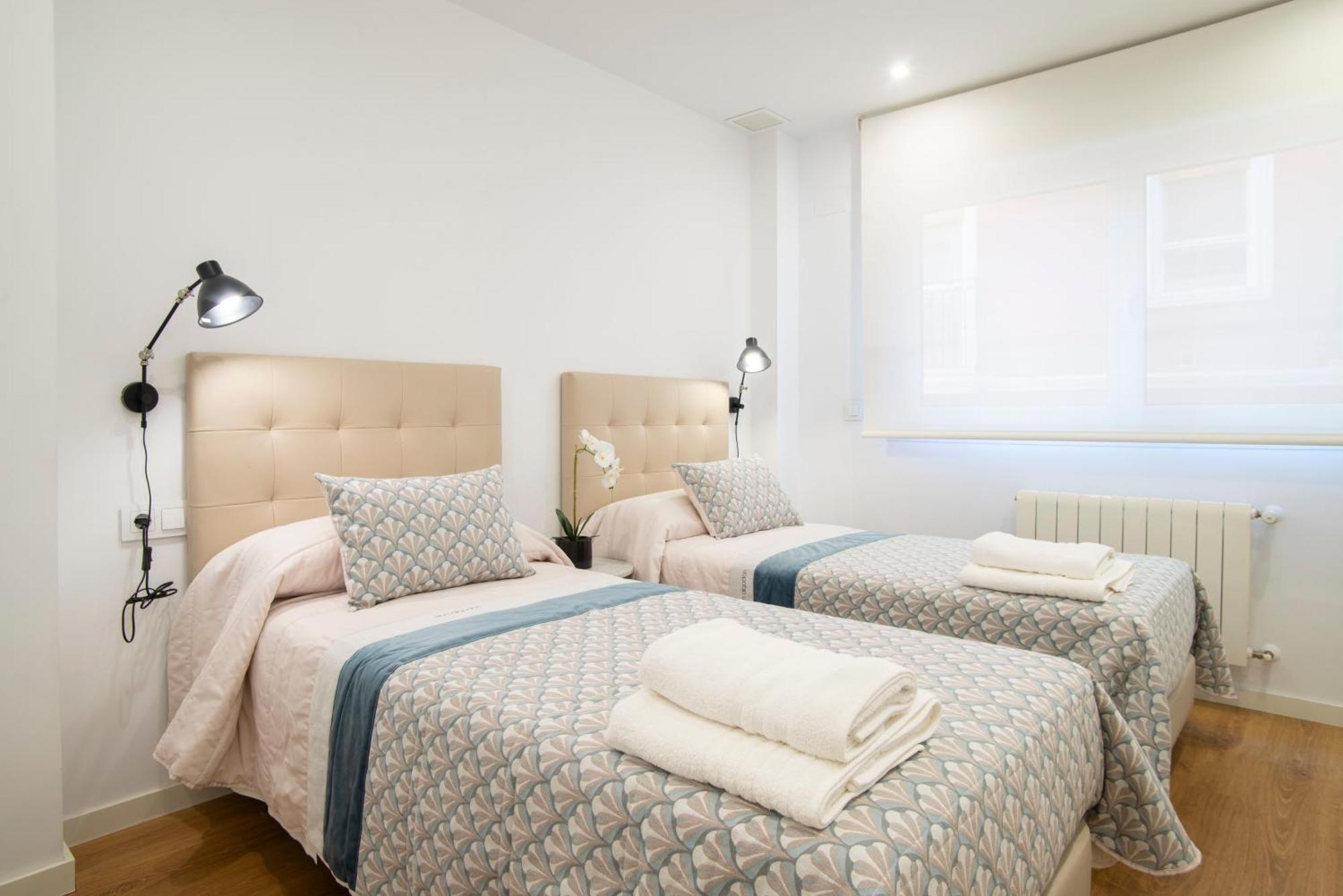 Apartment Ahoy Sotelo