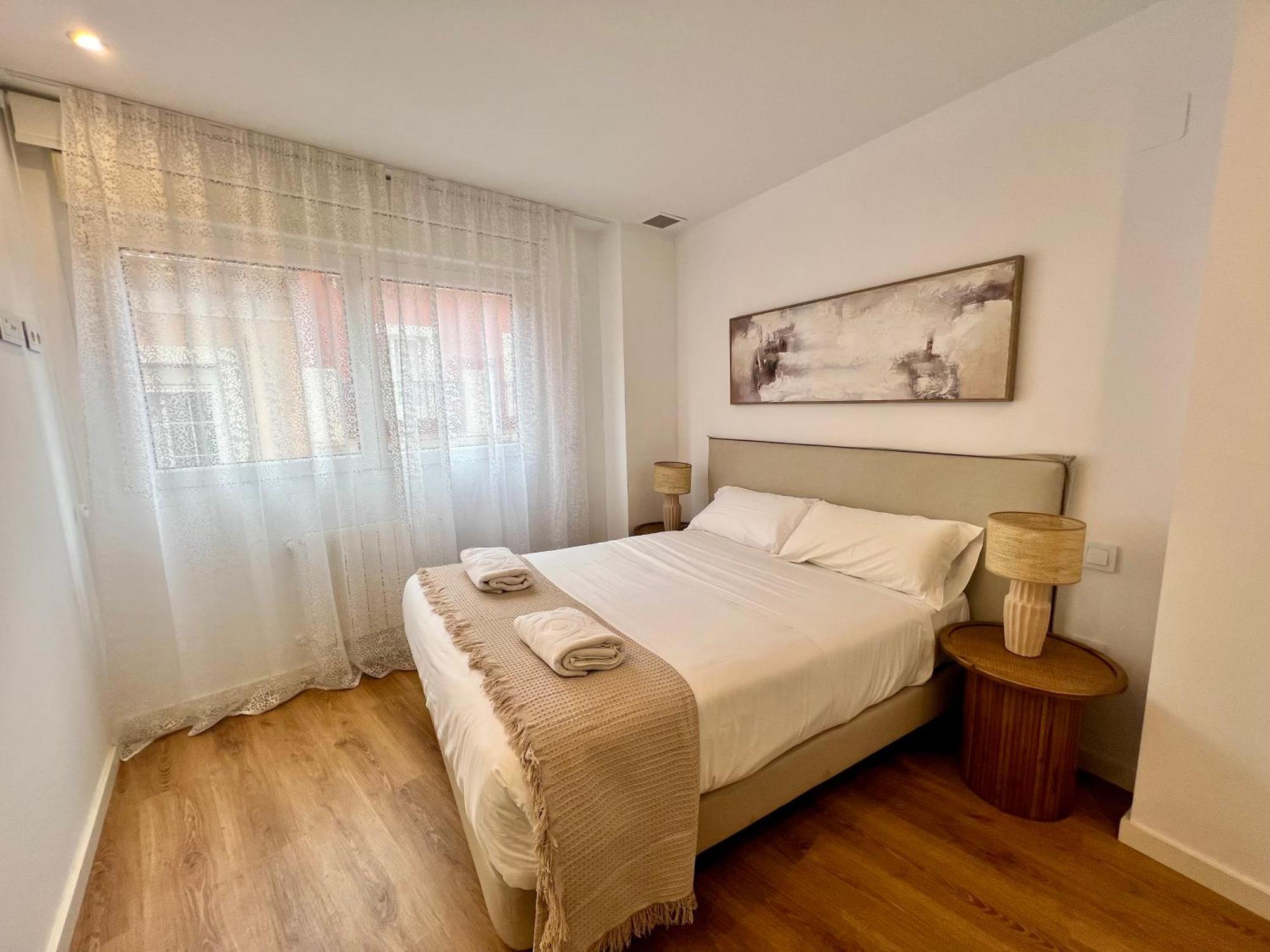 Ahoy Sotelo Apartment Alicante